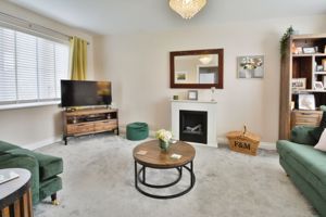 Living room- click for photo gallery
